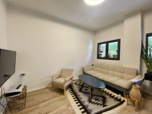 Salon Yaffo Tel Aviv