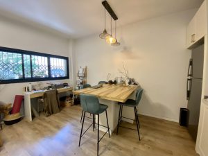 Salon Yaffo Tel Aviv