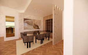 Appartement Tel Aviv piscine