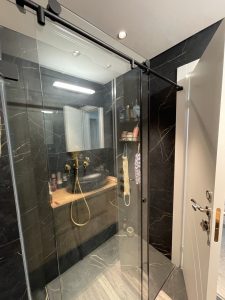 Appartement 4 pièces Bat Yam – Proche mer avec terrasse et parking