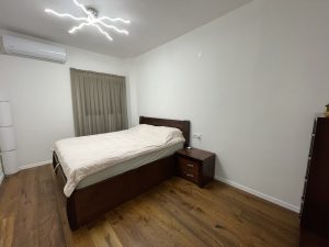 Appartement 4 pièces Bat Yam – Proche mer avec terrasse et parking