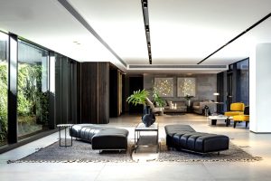 Appartement 3 pièces Geula Tel Aviv proche mer