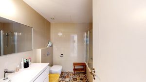 Appartement 3 pièces Geula Tel Aviv proche mer