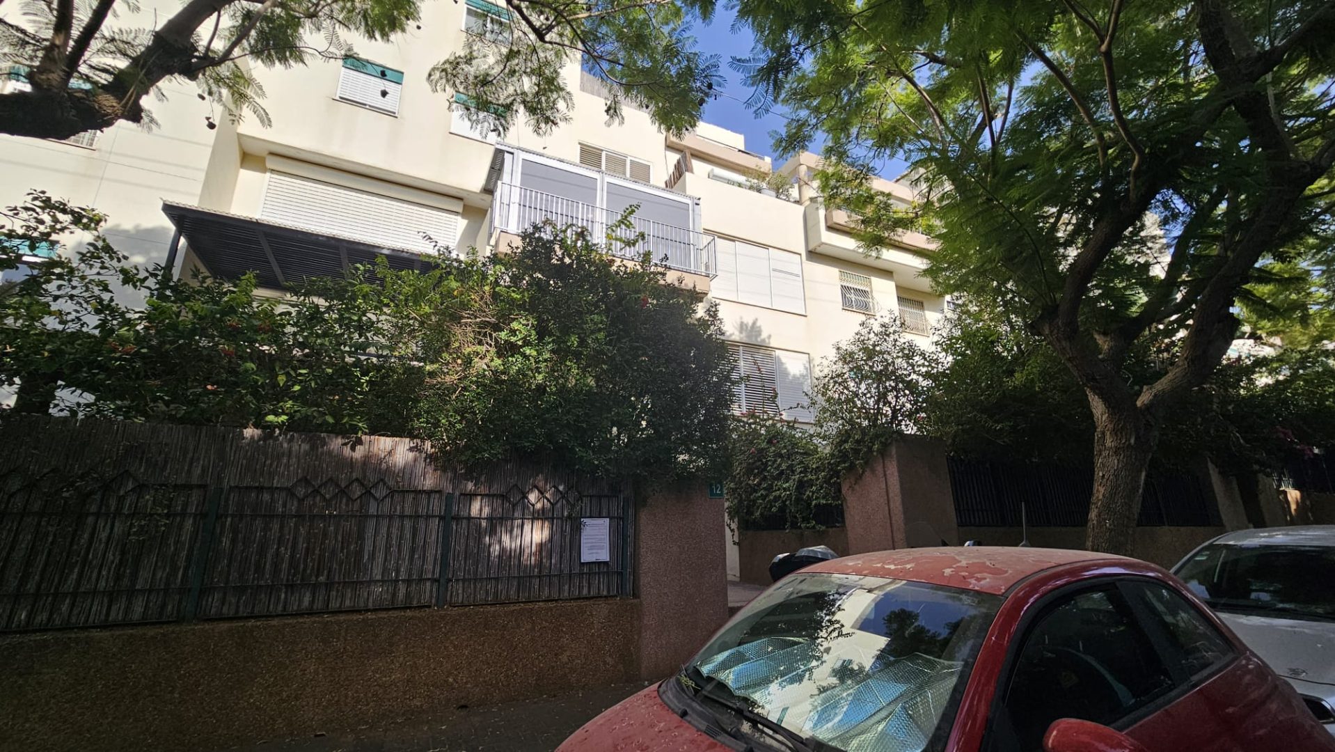 Appartement à vendre Raanana
