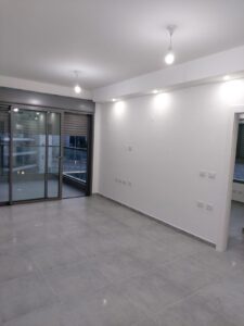 appartement lumineux dans un immeuble moderne à Ashdod quartier Maar