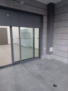 appartement lumineux dans un immeuble moderne à Ashdod quartier Maar