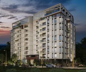 Immeuble 2