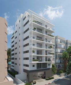 Projet neuf Bat Yam