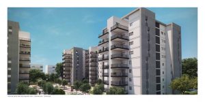 Immeubles 2