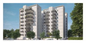Immeubles 3