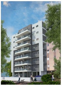 Immeubles 4