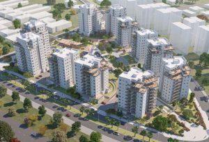 Projet neuf Ashkelon I Ayayin