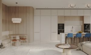 Projet neuf Bat Yam
