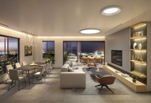 Projet neuf Ashkelon I Ayayin
