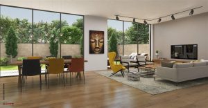 Interieur 2