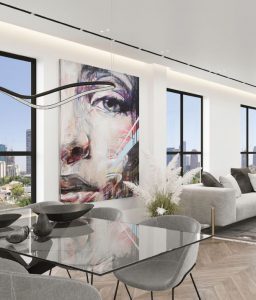 Interieur 2