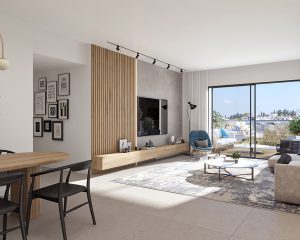 Interieur 2