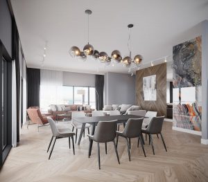 Interieur 2