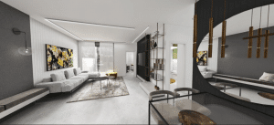 Interieur 2