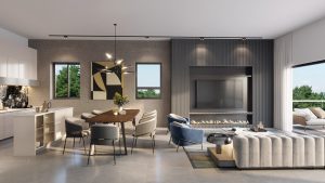 Interieur 2