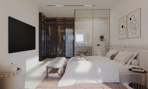 Projet neuf Bat Yam