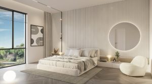Projet neuf Raanana Ahuza