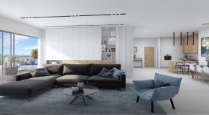 Interieur 3