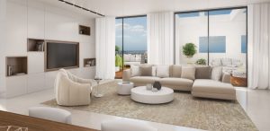 Projet neuf Herzliya Verte – Appartements neufs avec terrasse et parking à vendre