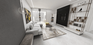 Interieur 3