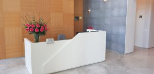Lobby 1