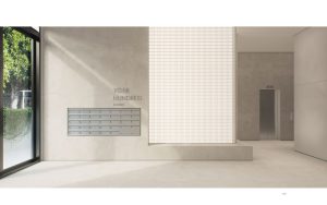 Lobby 1
