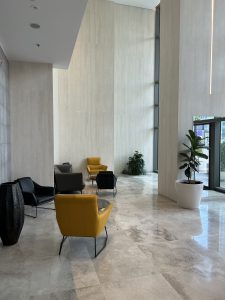 Lobby 2