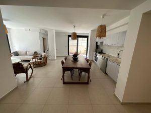 Location rez de jardin Bat Yam (18)