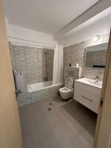 Location rez de jardin Bat Yam (2)