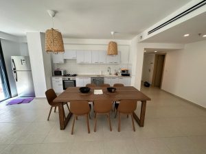 Location rez de jardin Bat Yam (21)