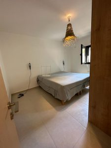 Location rez de jardin Bat Yam (9)