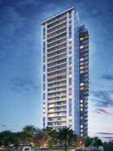 Projet neuf Netanya