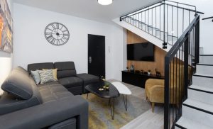 Penthouse Allenby 120 - 4.5P (10)