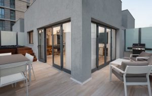 Penthouse Allenby 120 - 4.5P (11)