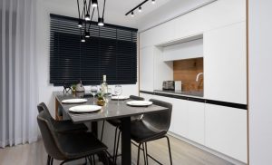 Penthouse Allenby 120 - 4.5P (12)