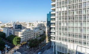 Penthouse Allenby 120 - 4.5P (4)