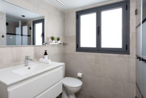 Penthouse Allenby 120 - 4.5P (5)