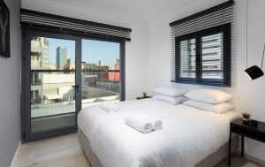 Penthouse Allenby 120 - 4.5P (6)