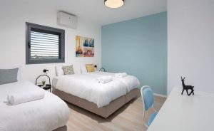 Penthouse Allenby 120 - 4.5P (7)