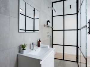 Penthouse Allenby 120 - 4.5P (8)