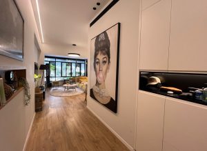 Appartement Tel Aviv