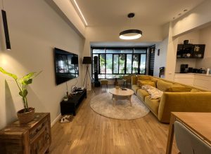 Appartement Tel Aviv