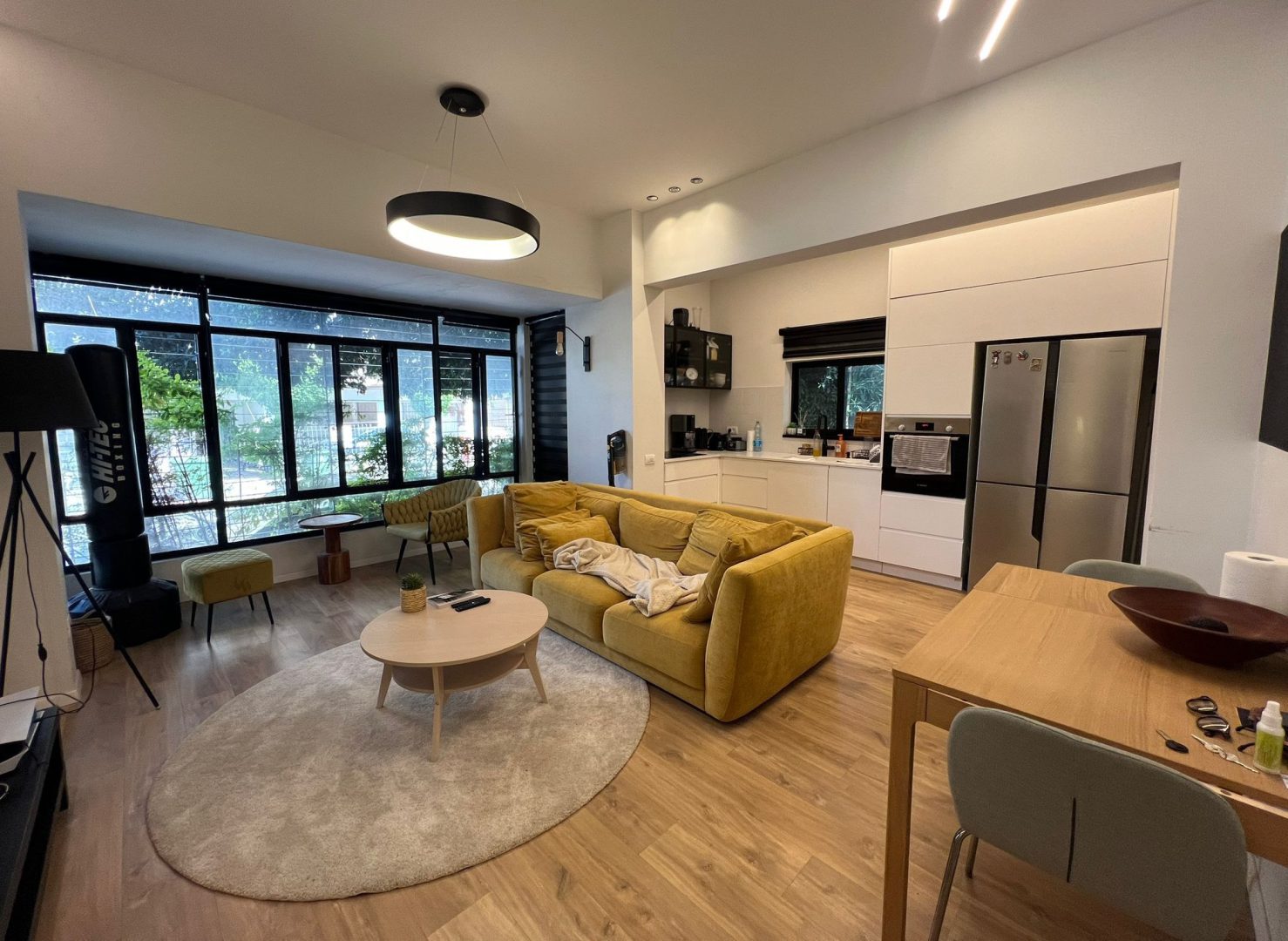 Appartement Tel Aviv