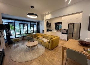 Appartement Tel Aviv
