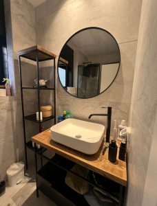 Appartement Tel Aviv